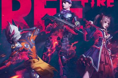 Free Fire Continental Series 2020 Siap Digelar 22 November