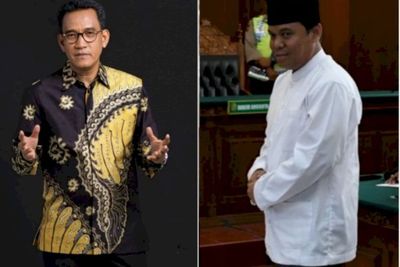 Refly Harun Penuhi Panggilan Bareskrim Terkait Kasus Gus Nur