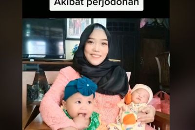 Dijodohkan Orangtua, Wanita Ini Ikhlas Menerima Demi Orangtua Bahagia, Endingnya Nyesek