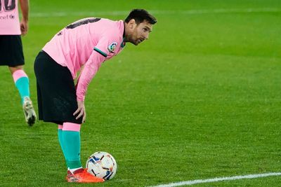 Krisis Finansial Saat Pandemi, Barcelona akan Kurangi Gaji Pemain, Tak Terkecuali Messi