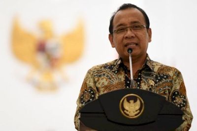 Mensesneg Akui Ada Kesalahan Teknis di UU Cipta Kerja