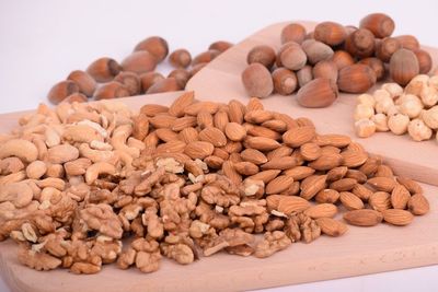 Studi: Konsumsi Kacang dan Biji-bijian Meredakan Radang Sendi