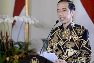 PKS Temukan Kejanggalan di Pasal 6 UU Cipta Kerja yang Sudah Diteken Jokowi