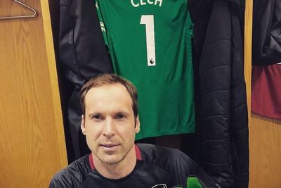 Masuk Skuad Liga Primer Chelsea, Petr Cech: Saya 100% Siap Membantu Jika Perlu