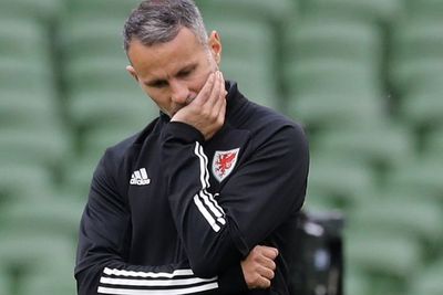 Legenda MU Ryan Giggs Ditangkap karena Melakukan Pelecehan Disertai Kekerasan
