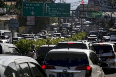 Yang Kemarin Habis Liburan, Pak Anies Minta Segera Cek Kesehatan jika Ada Gejala Covid-19