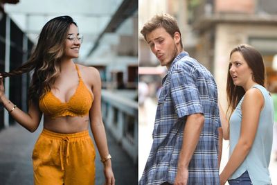 Suka Lihat Wanita Seksi, Ternyata 60% Pria Malah Tak Suka Pasangannya Berpakaian Seksi