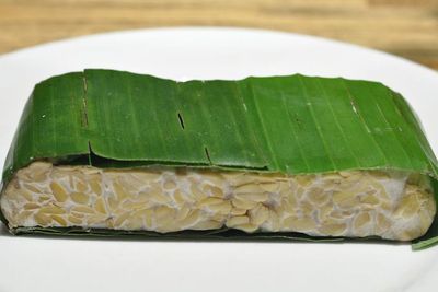 Beracun! Ini Tempe Bongkrek yang Tak Boleh Kamu Konsumsi