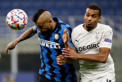 Arturo Vidal: Inter Menang Atas Madrid, Fans Barca Yang Akan Senang
