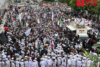 Asal-Usul Pistol Mainan yang Dibawa Bocah ke Kedubes Prancis Akhirnya Terungkap