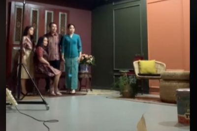 Cita-cita Pramugari Ajak Terbang Orangtua Pakai Garuda, Tak Tercapai Keburu di PHK, Sedih