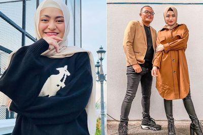 Jelang Pernikahan, Nathalie Holscher Malah Dituding Sudah Pernah Menikah dan Punya Anak