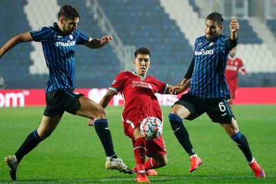 Hajar Atalanta 0-5, Liverpool Pemimpin Grup D Liga Champions, Diogo Jota Hattrick