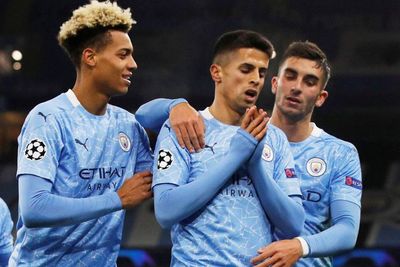 Man City 3-0 Olympiacos: Pasukan Guardiola Perpanjang Rekor Bagus di Liga Champions