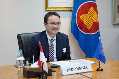 Wamendag Ajak Kebut Penyelesaian RCEP, Ini Manfaatnya Bagi Perdagangan Indonesia