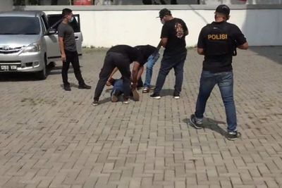 Ungkap Kasus Narkoba Sampai ke Sumsel, Polres Jakbar Sita 3 Paket Sabu