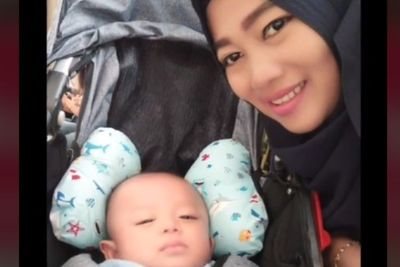 5 Tahun Menanti Momongan, Wanita Ini Bahagia Akhirnya Hamil, tapi Pernikahannya Cerai