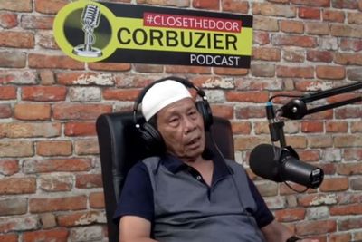 Pesan Malih buat Ade Londok: Belajar Ngelawak Dulu, Kalo Udah Pinter Baru Ngelawak!