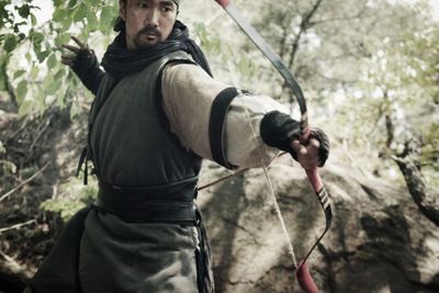 Sinopsis War of the Arrows (2011) - Pemanah Korea Melawan Kekuatan Besar Manchu