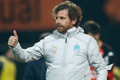 Kalah Telak dari Porto, Villas Boas Akui Marseille Sial di Liga Champions