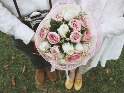 Angka Pernikahan di Indonesia Turun: Siapkan Mental Kamu, Supaya Siap Nikah dan Gak Gampang Cerai!