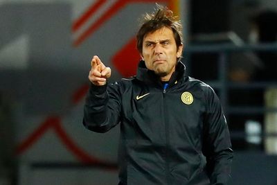 Dikalahkan Madrid, Conte Tetap Optimis pada Inter: Masih Ada Ruang untuk Berkembang