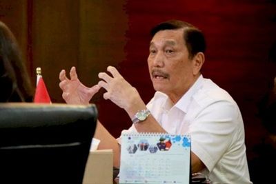 Vaksinasi COVID-19 di Indonesia Mundur Jadi Pekan Ketiga Desember 2020