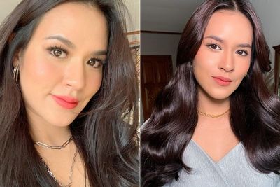 Resmi Jadi Anak TikTok, Raisa Diminta Warganet Coba Joget Kopi Dangdut
