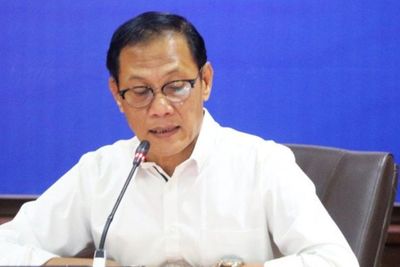 BREAKING NEWS: Indonesia Resmi Resesi 