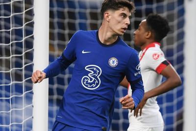 Lampard Buka Suara Soal Kondisi Kai Havertz yang Positif Covid-19
