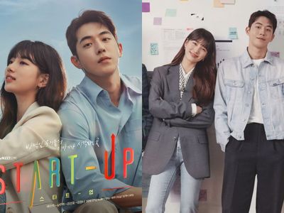 7 Drakor Meraih Mimpi Terbaik, Penuh Perjuangan yang Menginspirasi