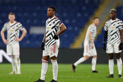 Dipecundangi Istanbul Basaksehir di Liga Champions, Lini Pertahanan MU Tuai Kecaman