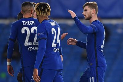 Gilas Rennes 3-0, Chelsea Catat 5 Clean Sheet Beruntun Pertama Sejak 1 Dekade