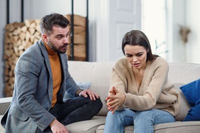 Ini Godaan yang Sering Muncul Menjelang Hari Pernikahan