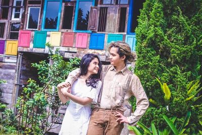 Pamer Foto Mesra, Dul Jaelani dan Tissa Biani Bikin Netizen Baper: Tiap Hari Uwu