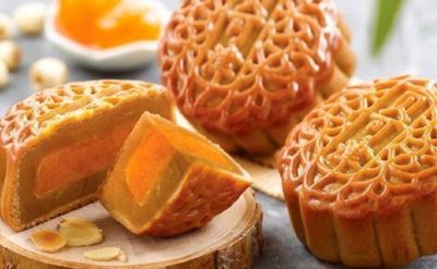 17 Ide Nama Usaha Kue Bulan Kekinian Ala Gen Z untuk Sajian Imlek