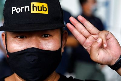 Thailand Blokir Situs Pornhub, Netizen Marah dan Ancam Turun ke Jalan untuk Demo