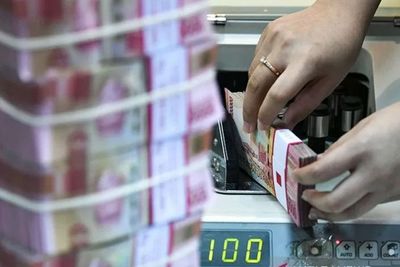 Indonesia Resmi Terjerembab dalam Jurang Resesi, Ini Penyebabnya
