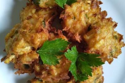 Resep Sederhana Rebung Goreng Kriuk