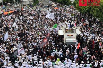 Marak Sweeping Produk Prancis, Mabes Polri Imbau Masyarakat Tak Mudah Terprovokasi