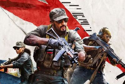 Ukuran File Call of Duty: Black Ops Cold War untuk PC dan Console Terungkap
