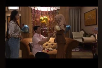 Pernah Gagal Nikah Jelang Hari H, Cewek Ini Akhirnya Bertemu Jodohnya, Baru Kenal 4 Bulan