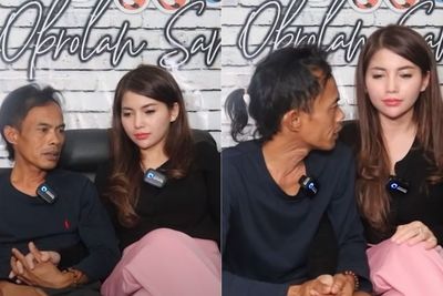 Pacaran dengan Ade Londok, Selebgram Cantik Devina Ciputri Bantah Tuduhan Pansos