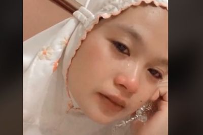 Pacaran 4 Tahun, Cewek Ini Kaget saat Pacarnya Ngomong Akan Nikah dengan Wanita Lain
