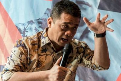 Wagub DKI Minta Disdik Beri Sanksi kepada Oknum Guru SMAN 58 yang Intoleran