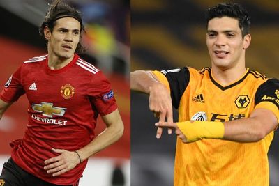 Paul Ince Sayangkan MU Beli Cavani: Harusnya Belanjakan 40 Juta Pounds untuk Raul Jimenez