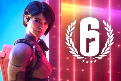 Ubisoft Bakal Umumkan Karakter Defender Baru, Aruni di Rainbow Six Siege