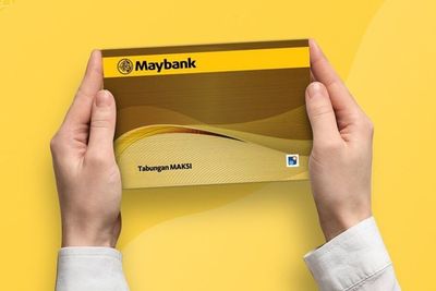 Palsukan Data, Cara Tersangka Kepala Cabang Maybank Ambil Uang Nasabah