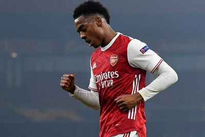Willock Tampil Impresif untuk Arsenal, Arteta Isyaratkan Kesempatan Main di Liga Primer