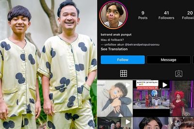 Ruben Onsu Berang Wajah Anaknya Diedit Pakai Gambar Babi: Kesabaran Saya Ada Batasnya